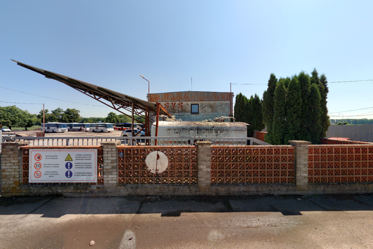 Okresní autobusová doprava Kolín, s.r.o.