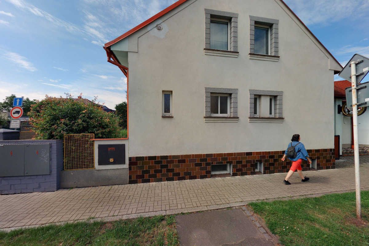 Restaurace u Langrů