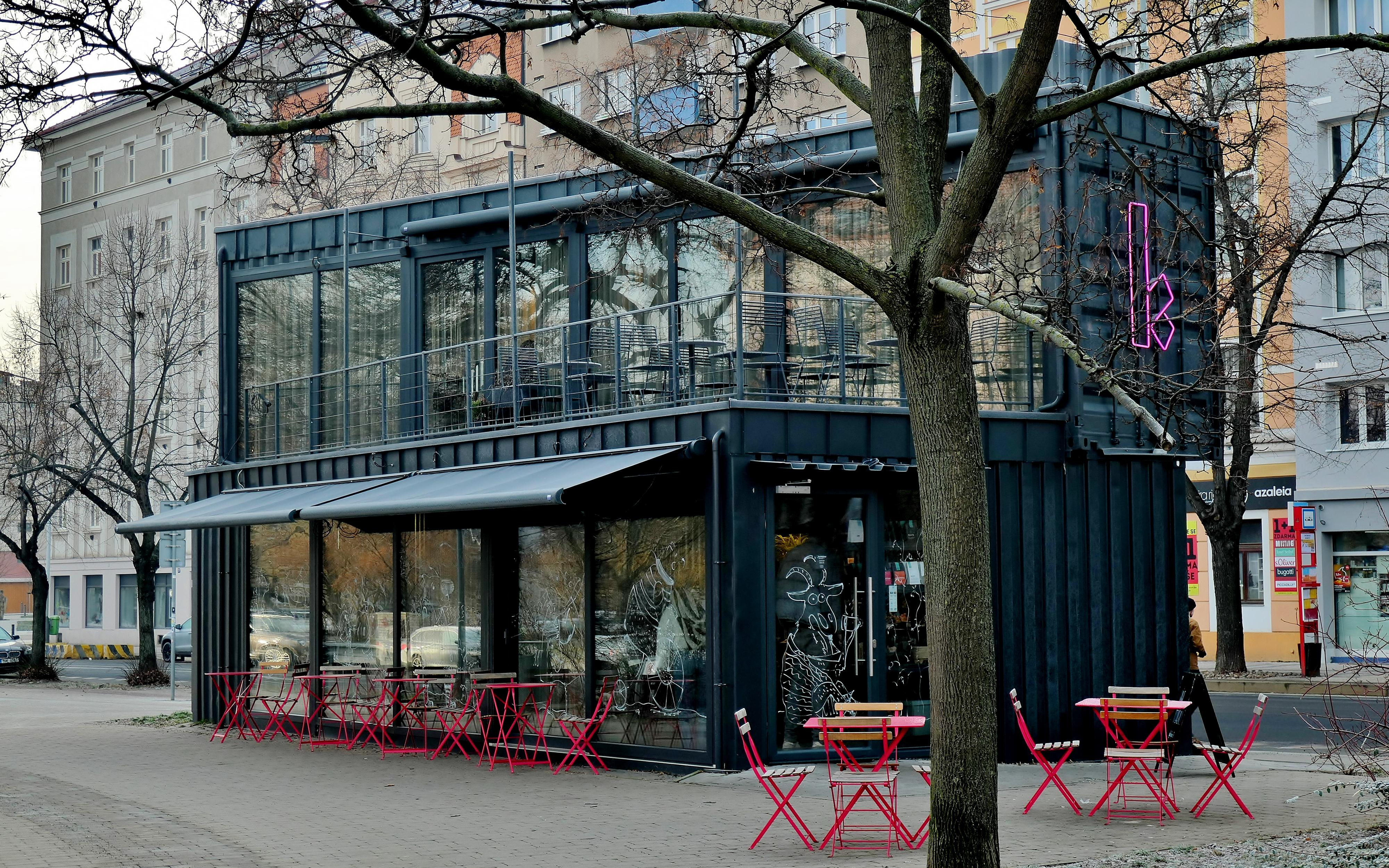 Kontejner foto 6