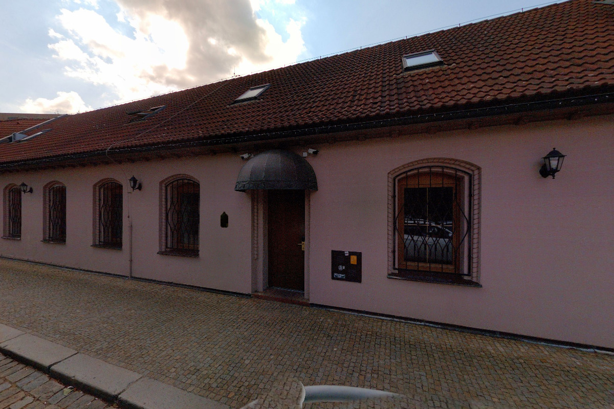 Baštírna Gondola foto 3