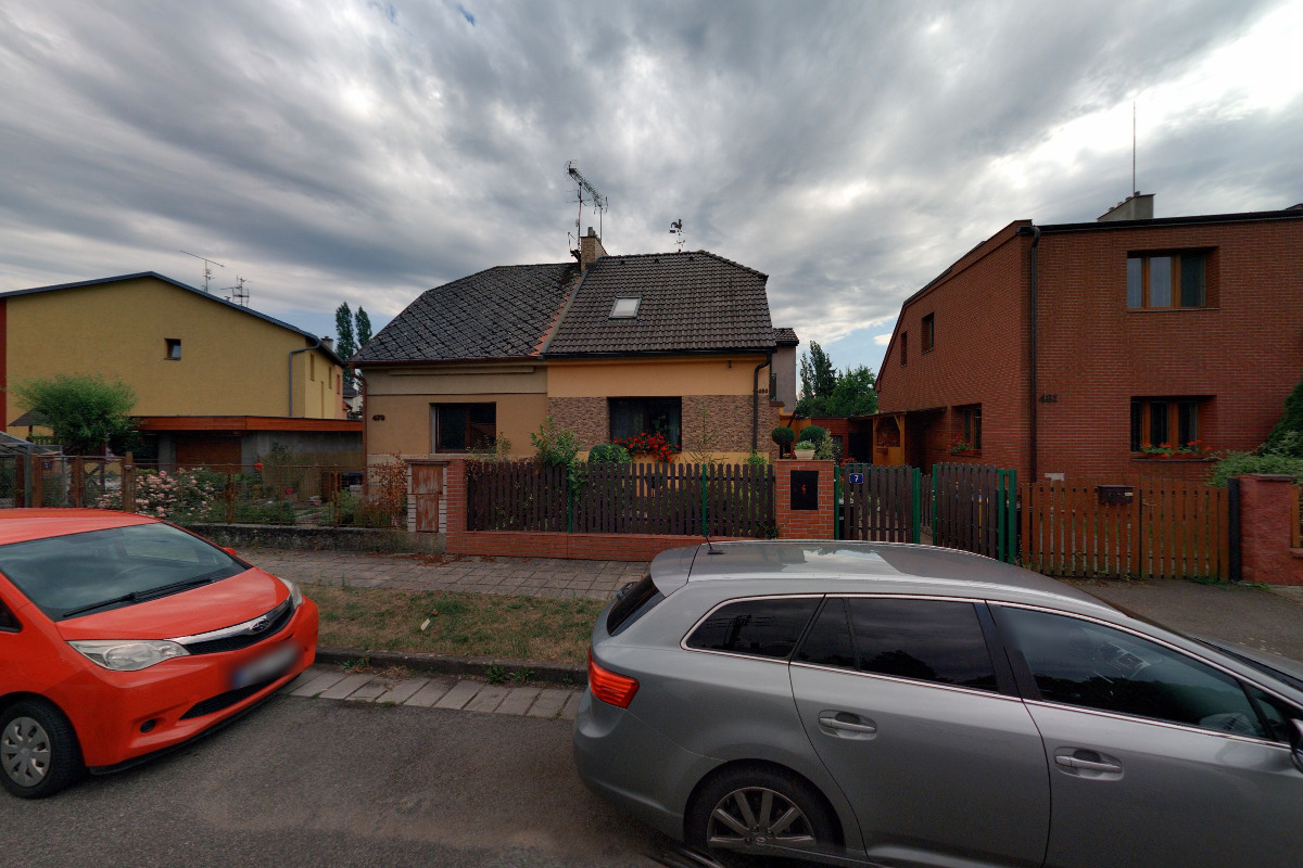 Jímky Hradec foto 5