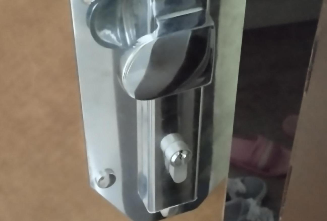 Zámečnická havarijní služba JČ