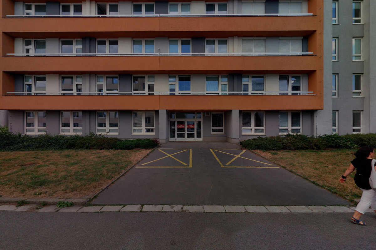 Oddělení plastické chirurgie - Nemocnice Jihlava