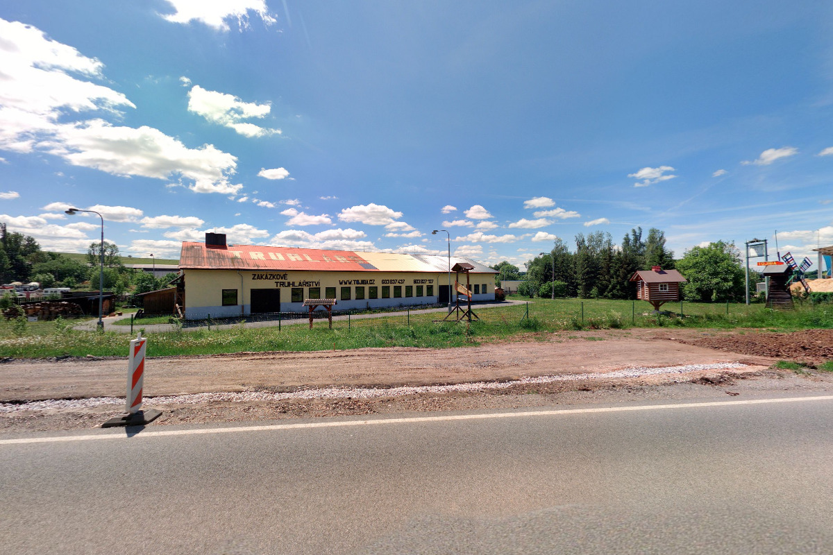 TOJIBA Nábytek z Krkonoš foto 1