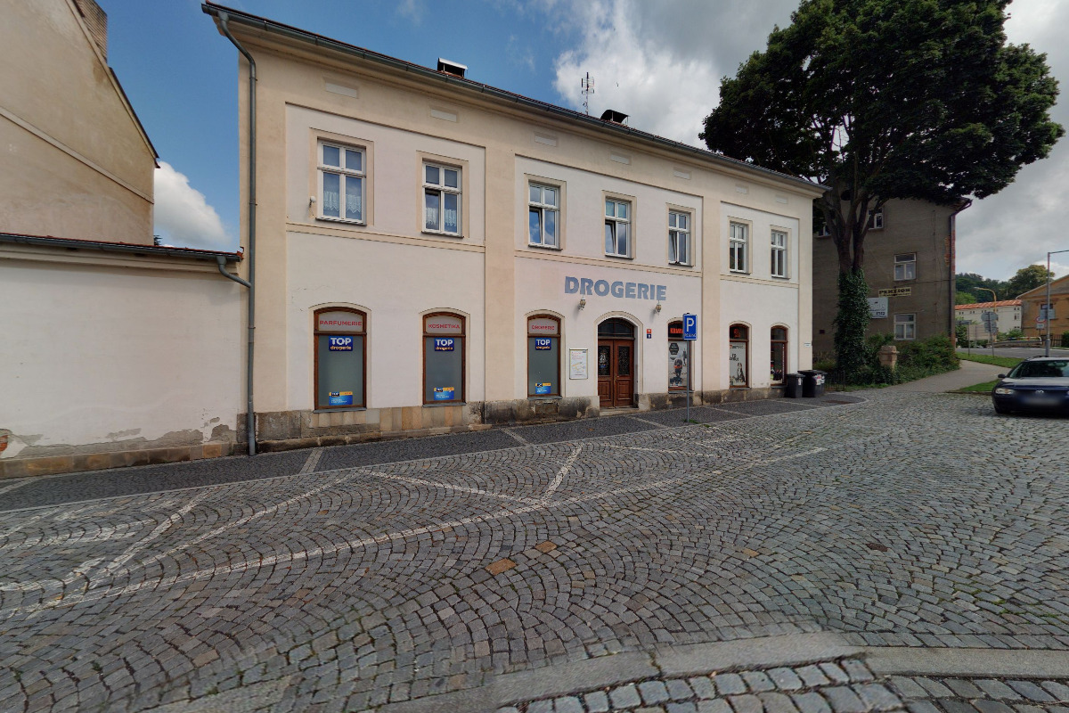 Chovatelské potřeby a krmiva Potočková foto 5