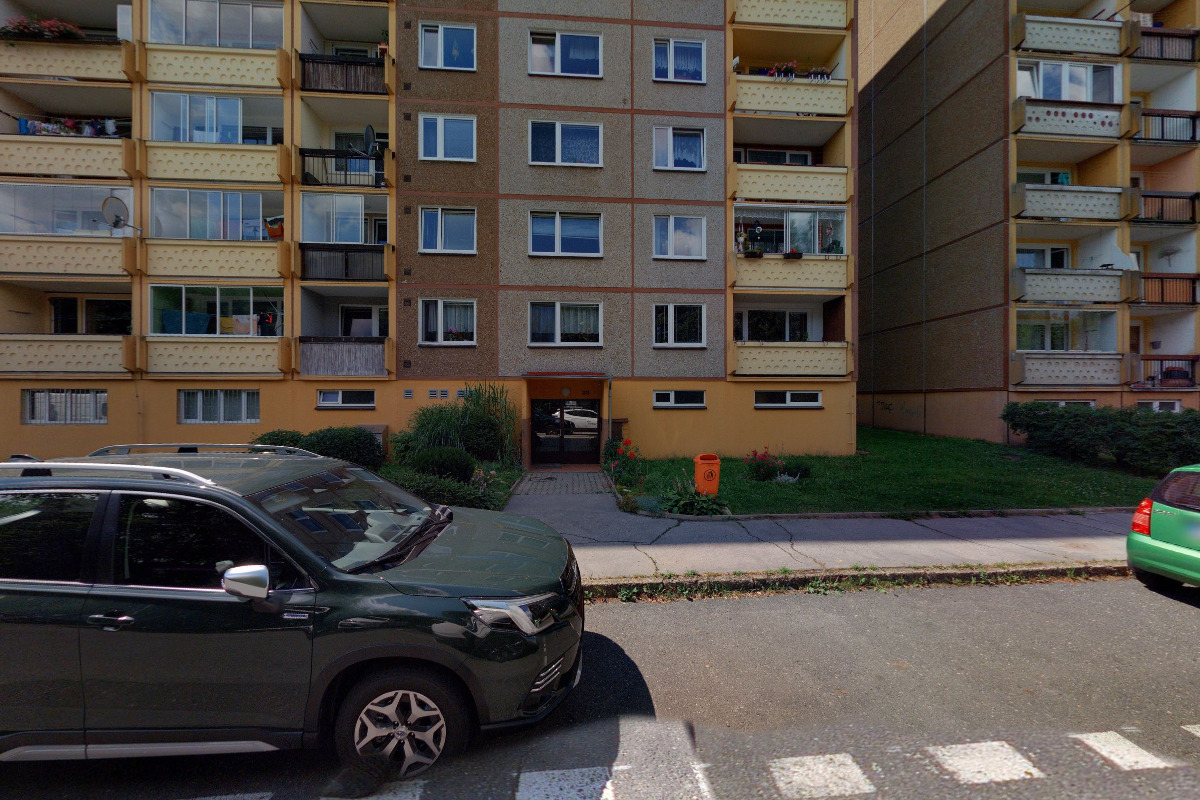 MUDr. Barbora Škývarová foto 1