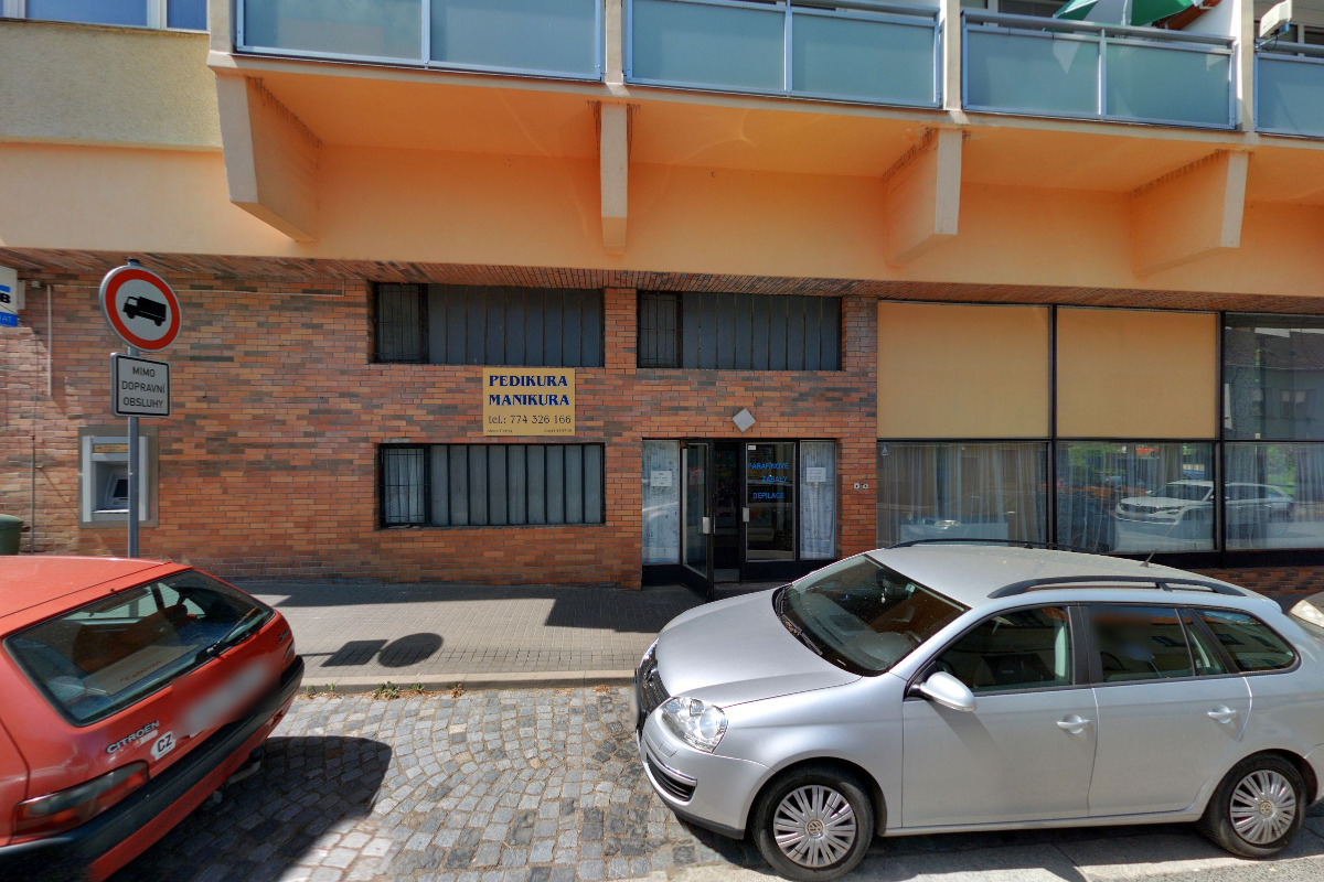 Bytové družstvo Dubá