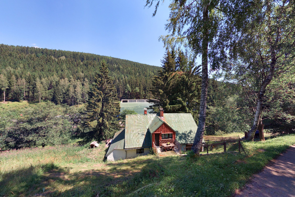 Horská chata Eliška foto 1