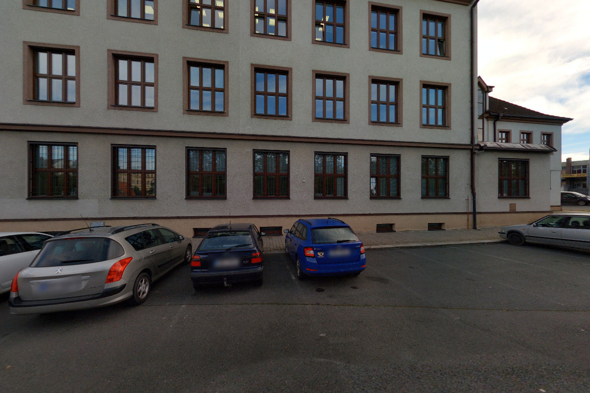 Kontaktní místo ČEZ - Česká pošta