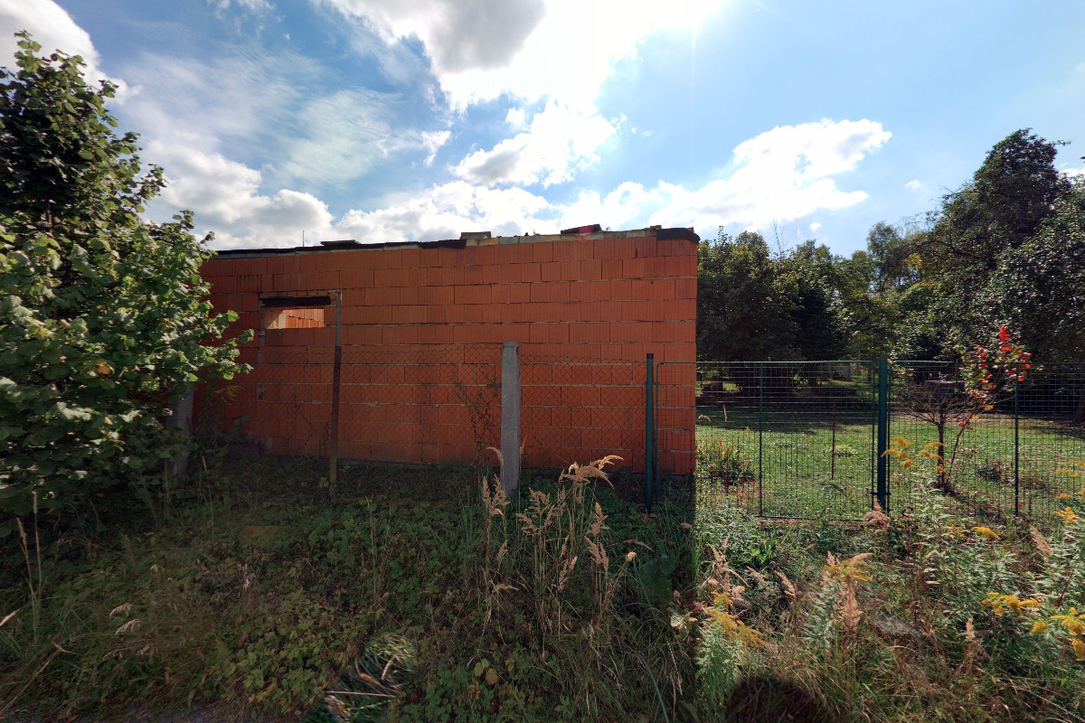 Svatební květiny Nikola Kabourková