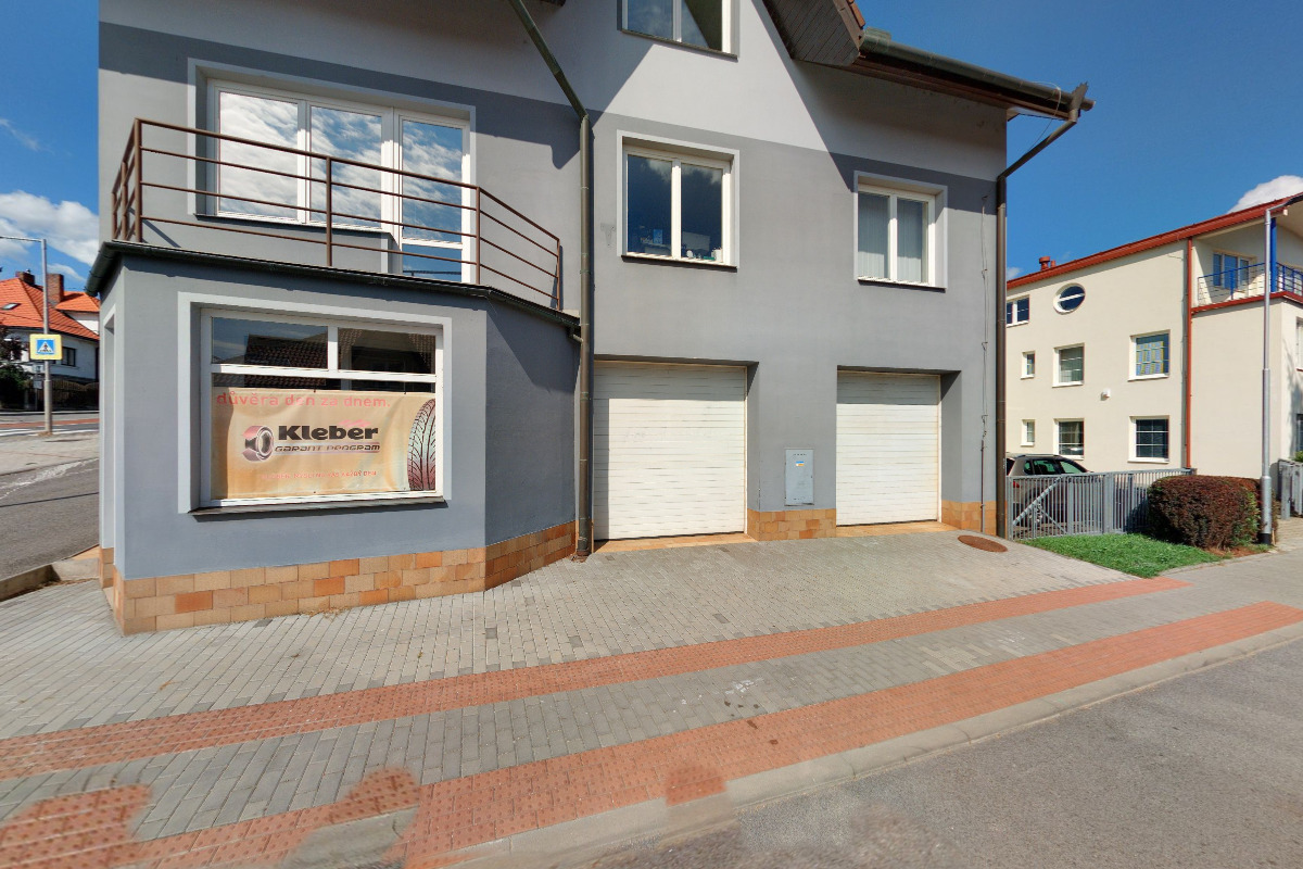 Alena Vitešníková foto 1