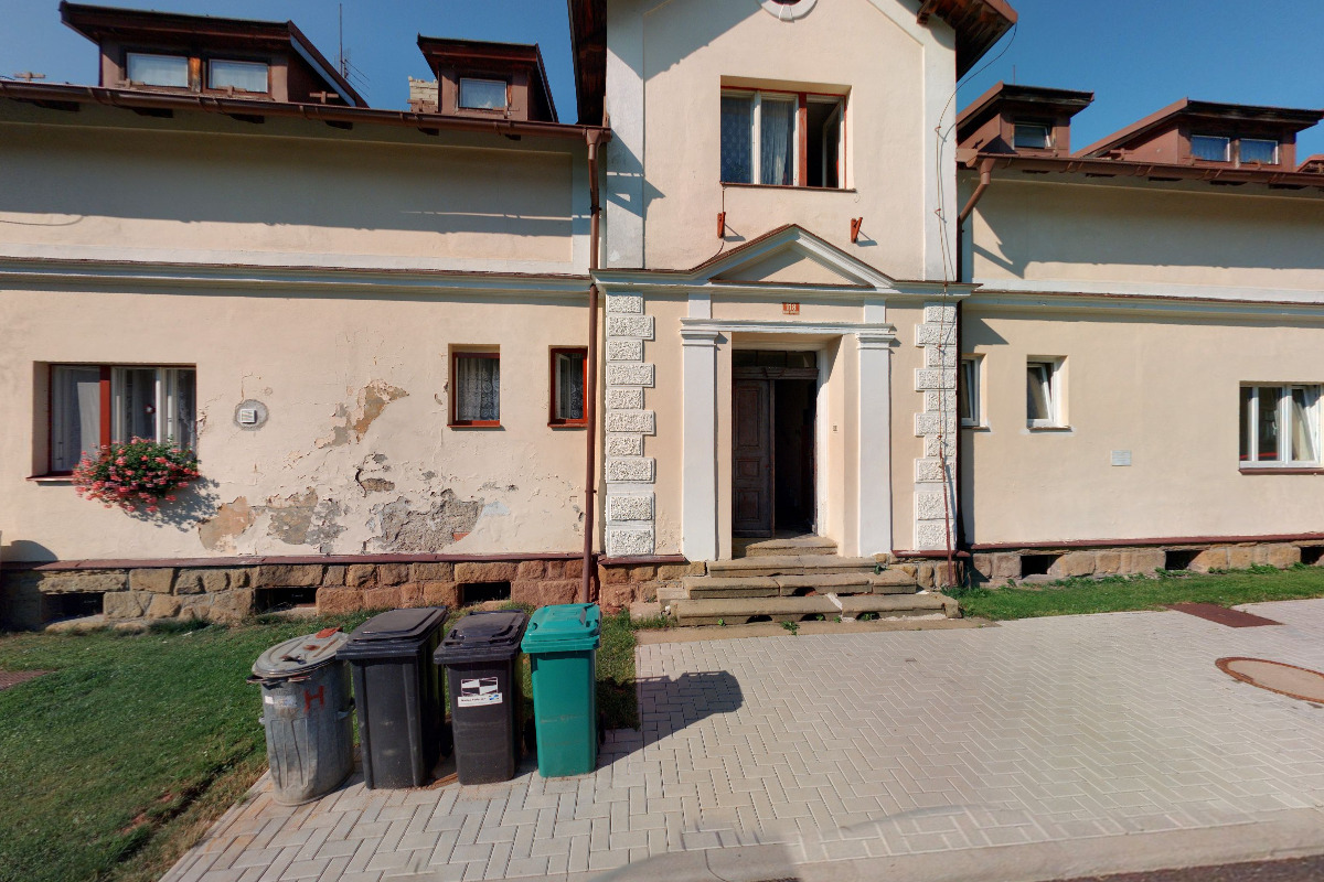 Apartmán u Fary - Harmony