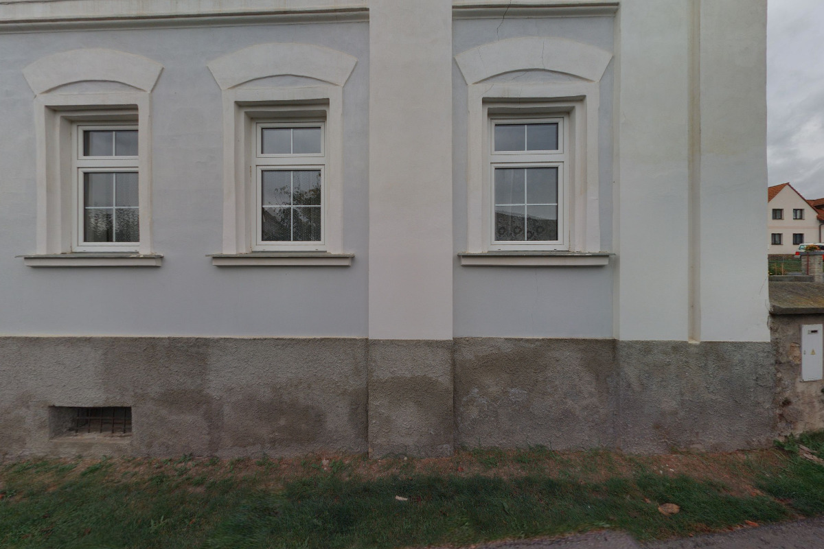 Římskokatolická farnost Milavče