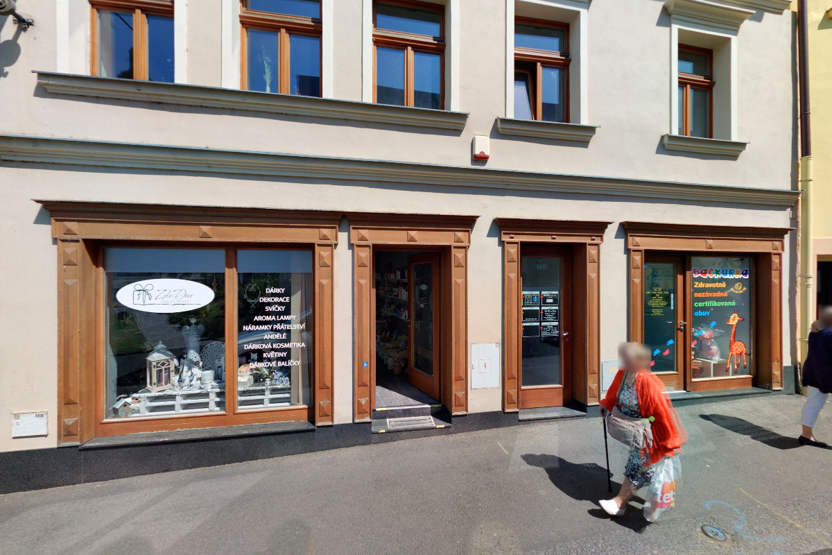 Stavební bytové družstvo SEVER