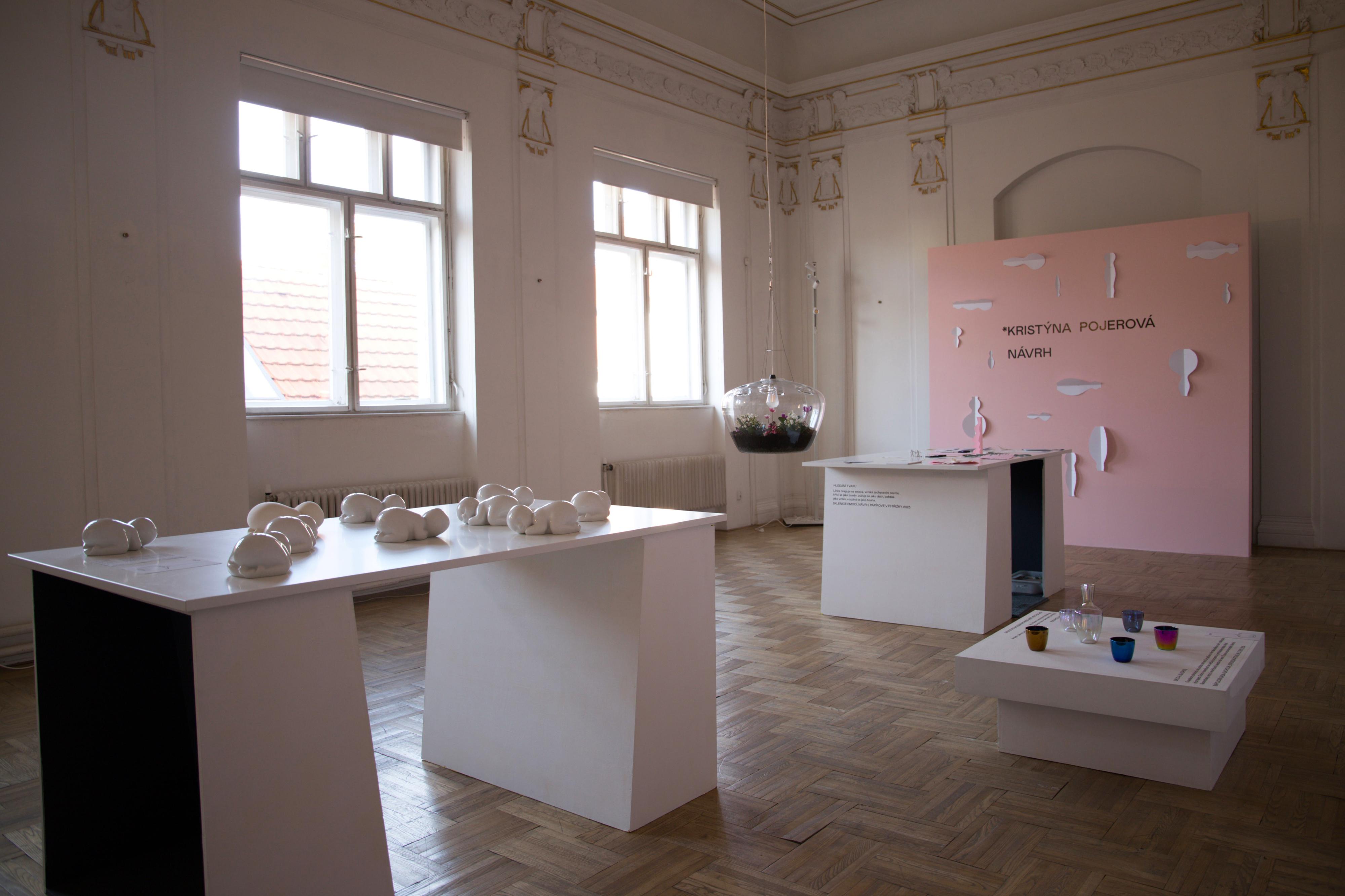 Muzeum umění a designu Benešov, příspěvková organizace foto 4