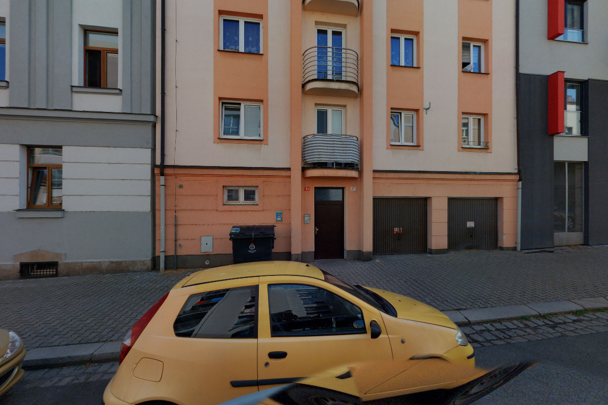 Klimatizace Jiří Krystl foto 5