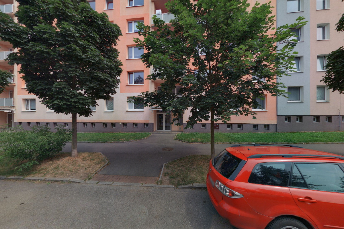 Kateřina Skřivanová foto 2