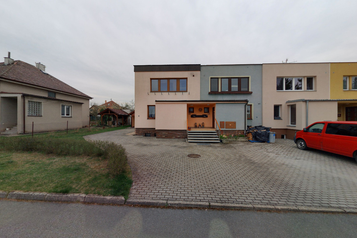 Ing. Václav Kikinčuk