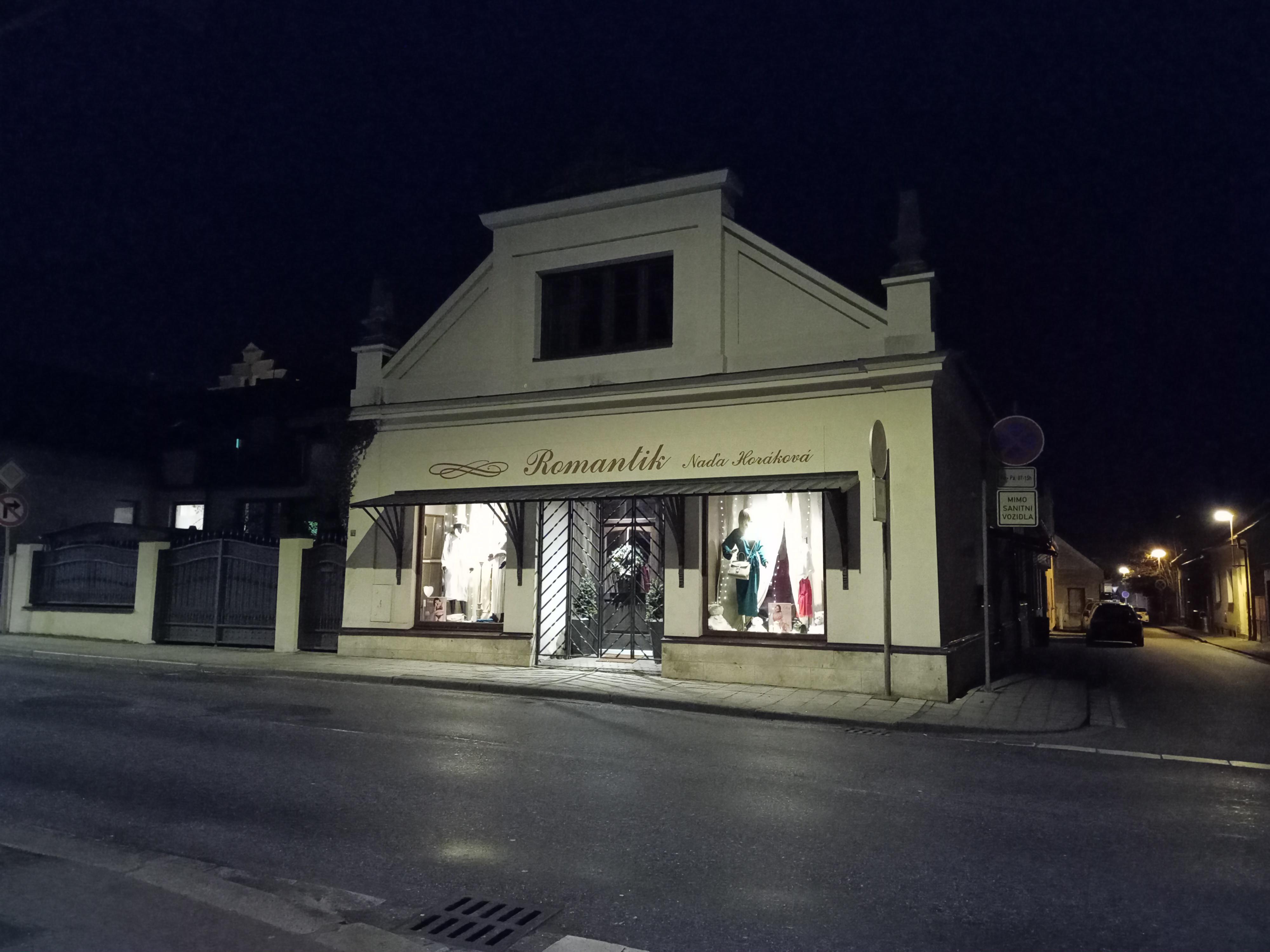 Romantik-horakova.cz foto 2