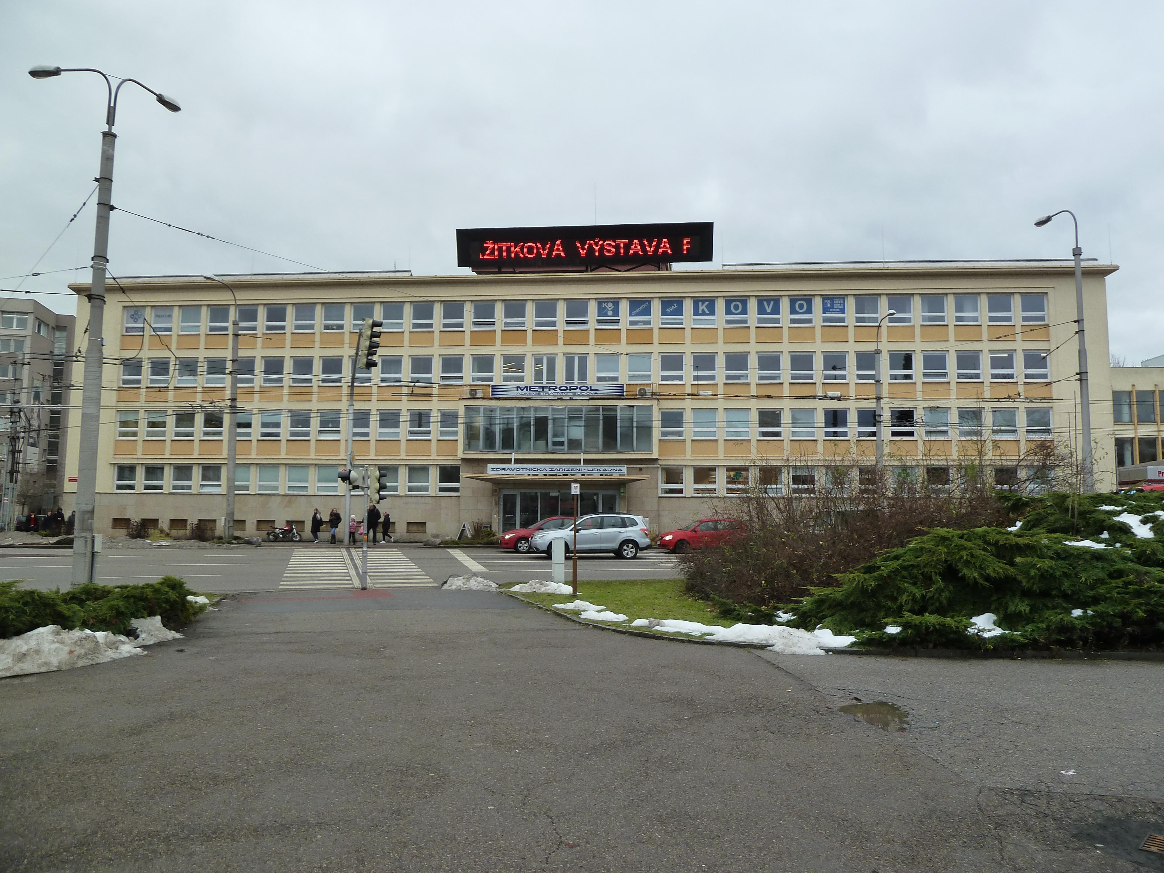 Poliklinika METROPOL foto 2