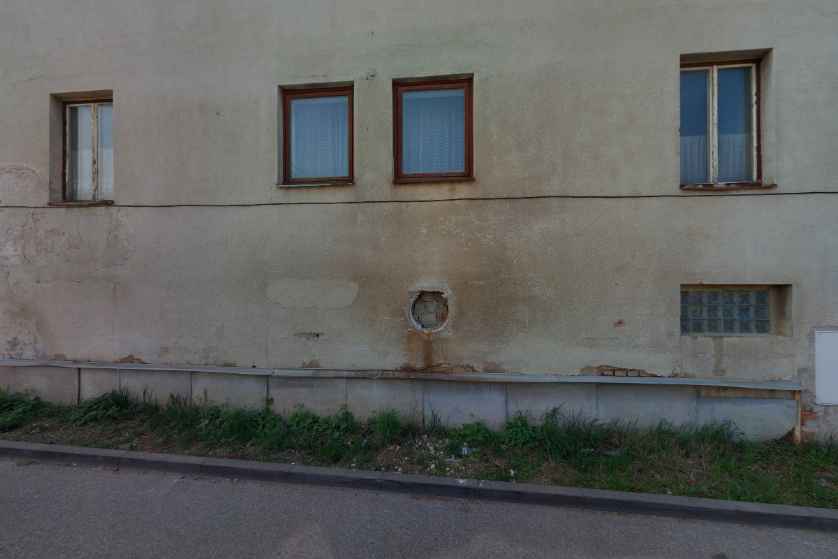 Zamks foto 2