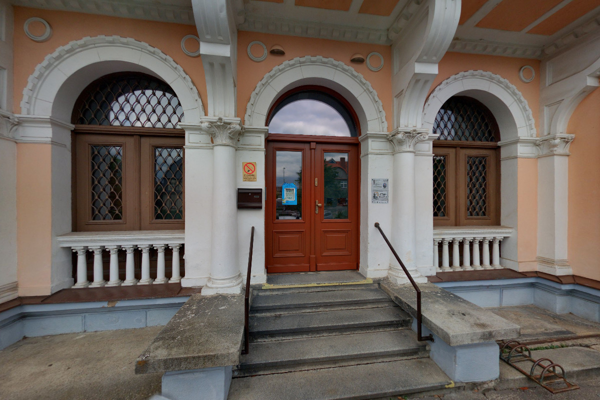 Klub českých turistů Šumperk foto 4