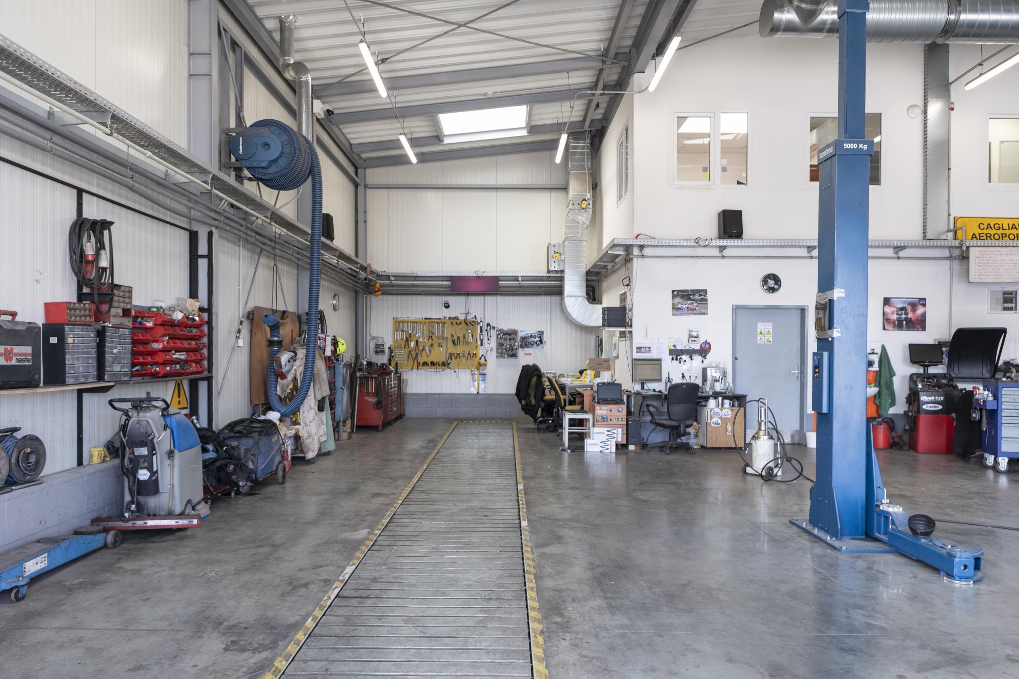 Autoservis Elektroline foto 4