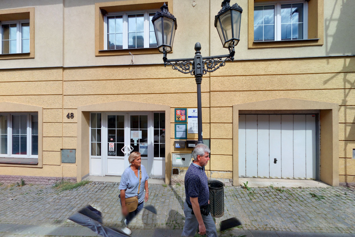 Správa Chráněné krajinné oblasti Kokořínsko - Středisko Doksy