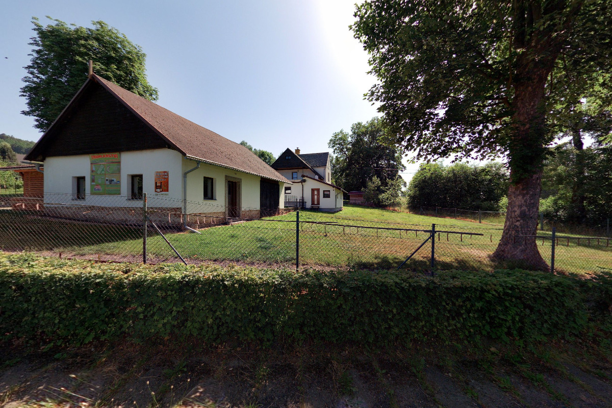 Luboš Vrabec foto 2