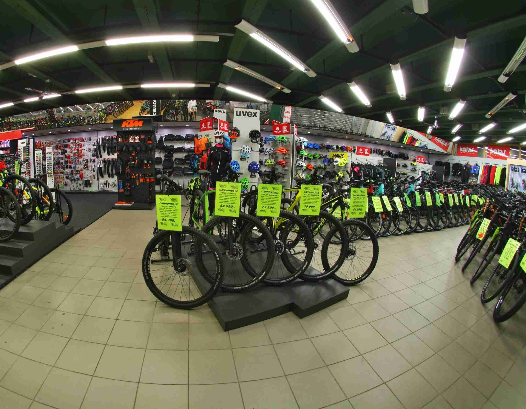 Veloservis (Velo-team.com) foto 2