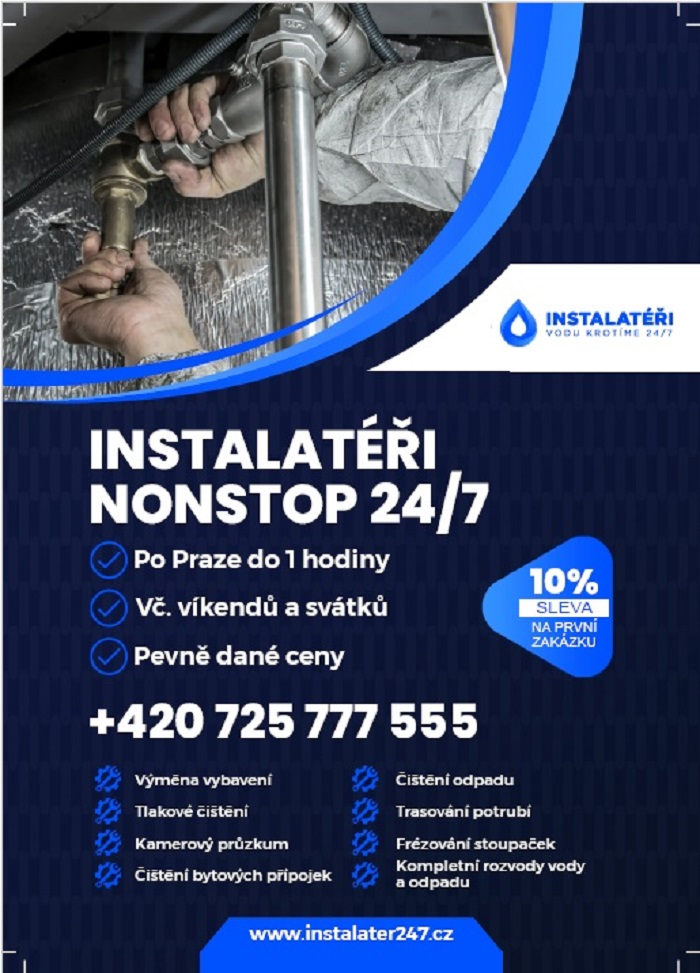INSTALATÉŘI s.r.o. foto 2