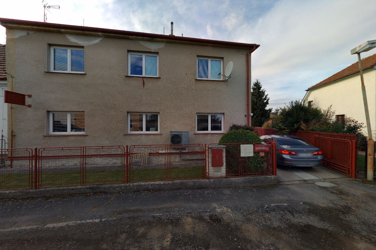 Kosmetický salon U Bruncvíka - PhDr. Jarmila Duffková