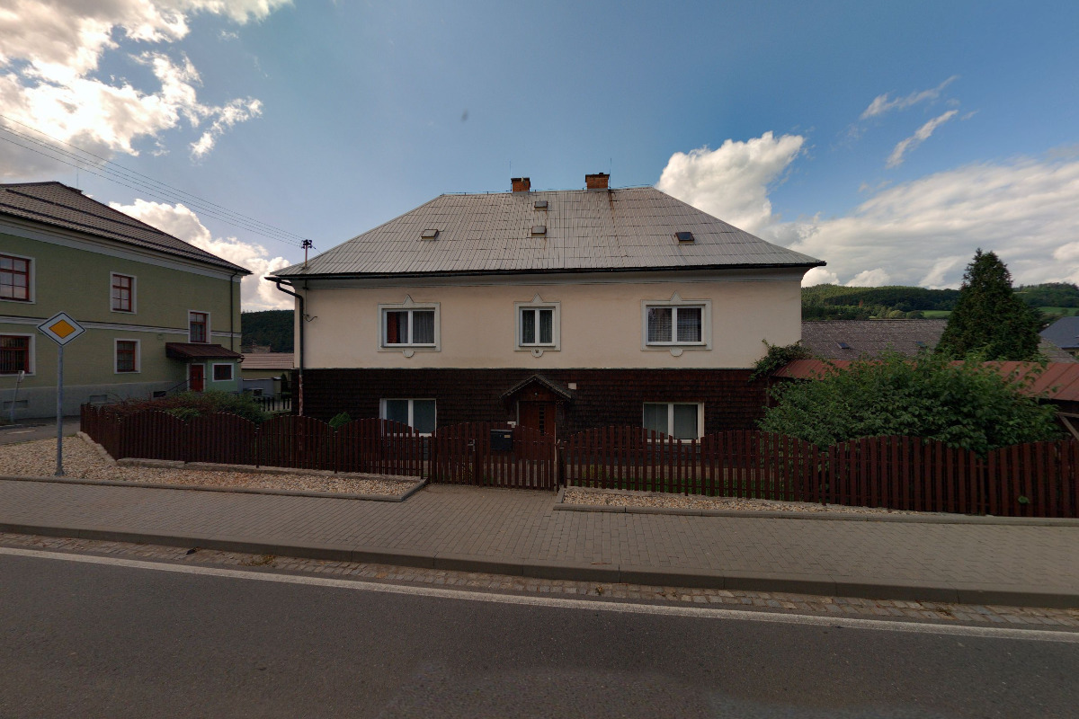 Římskokatolická farnost Ruda nad Moravou