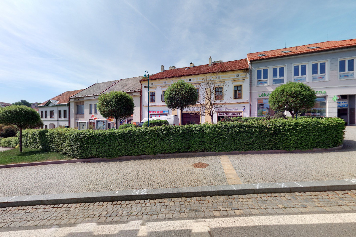 Dětské zboží Jana Musilová