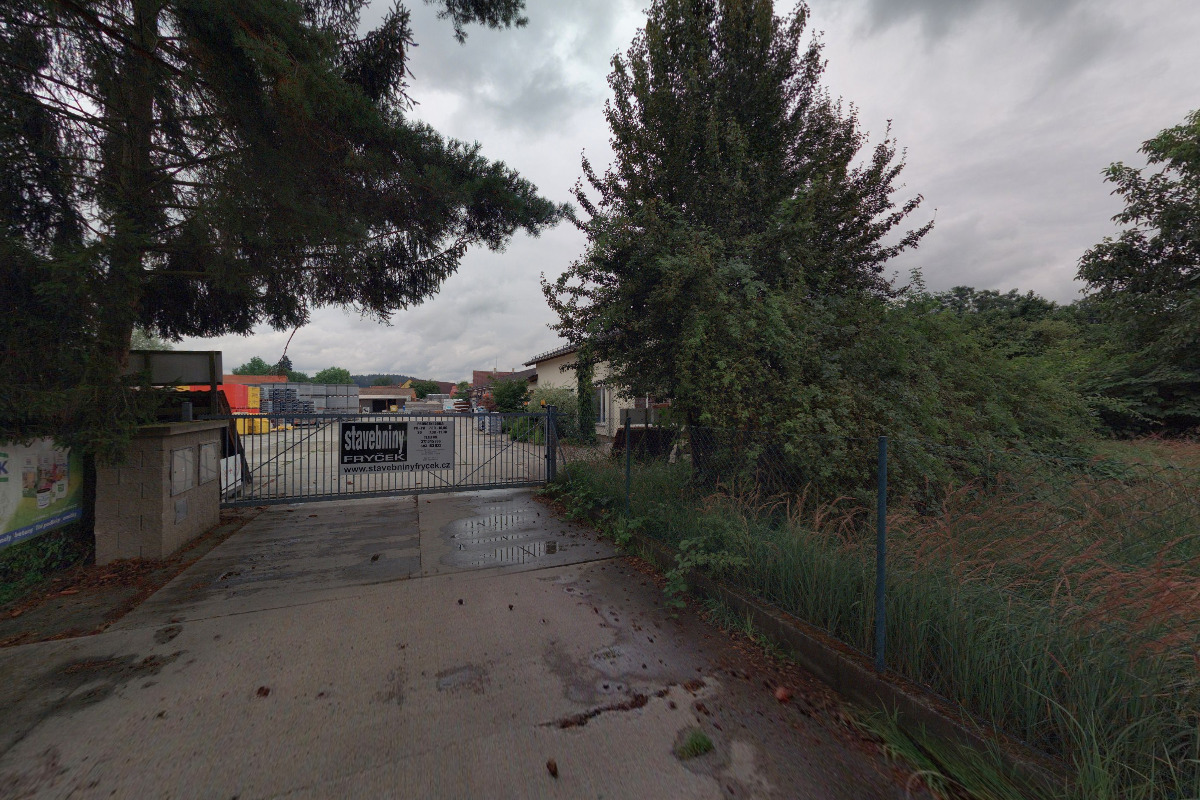 Stavebniny Fryček foto 2