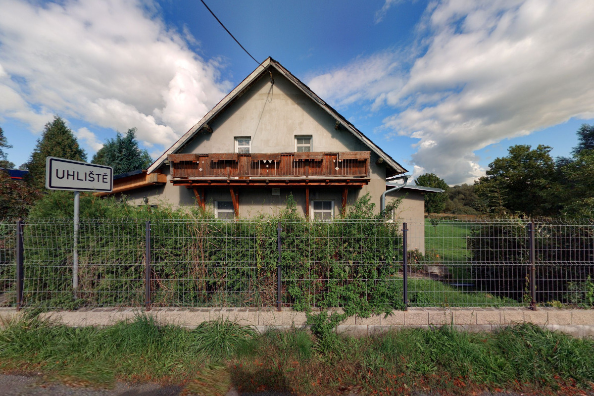 SDtech.cz - Jiřina Švajková foto 2