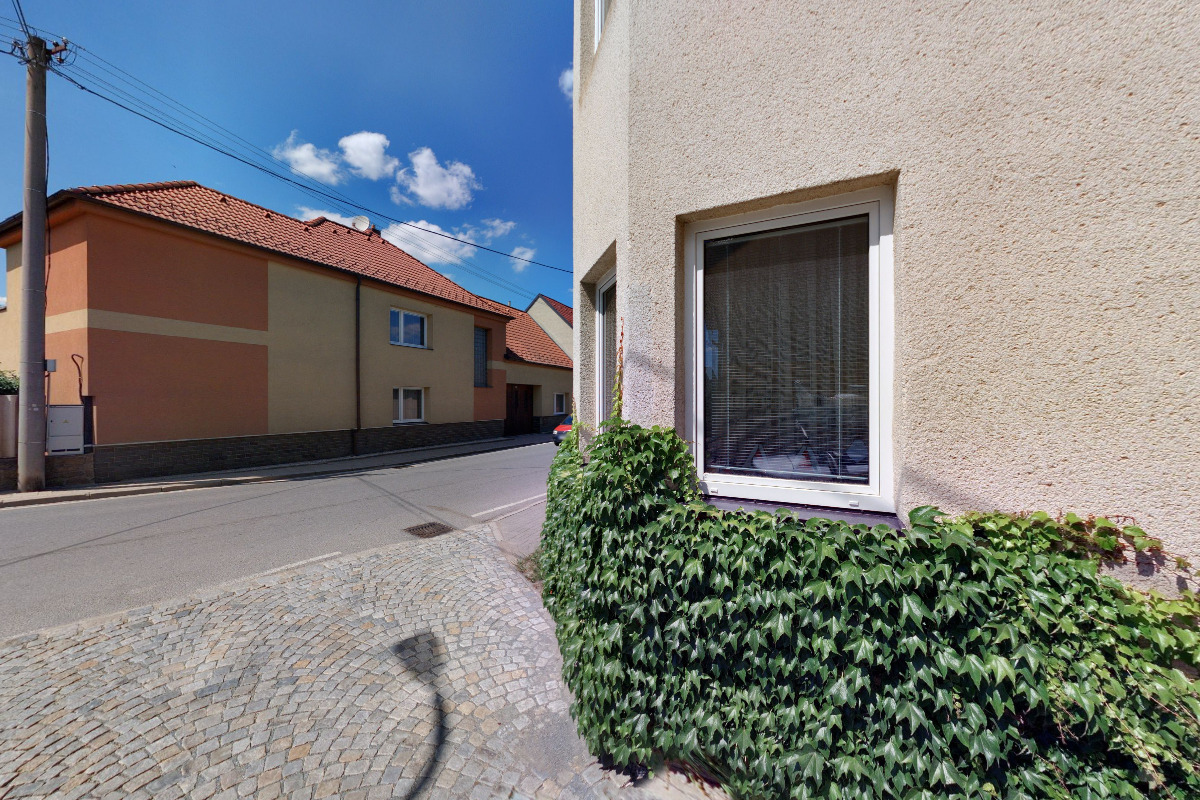 Tělocvičná jednota Sokol, Stařeč