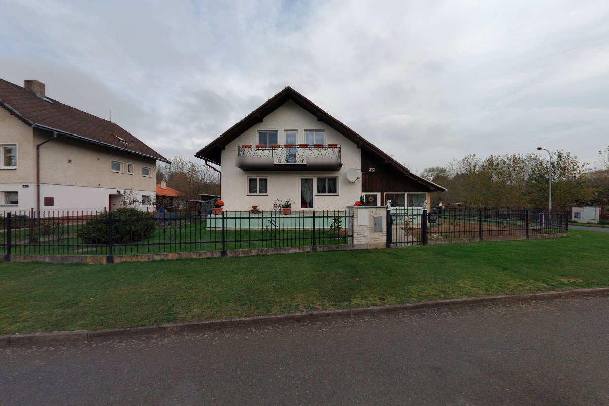 Autodílna Jiří Vlček