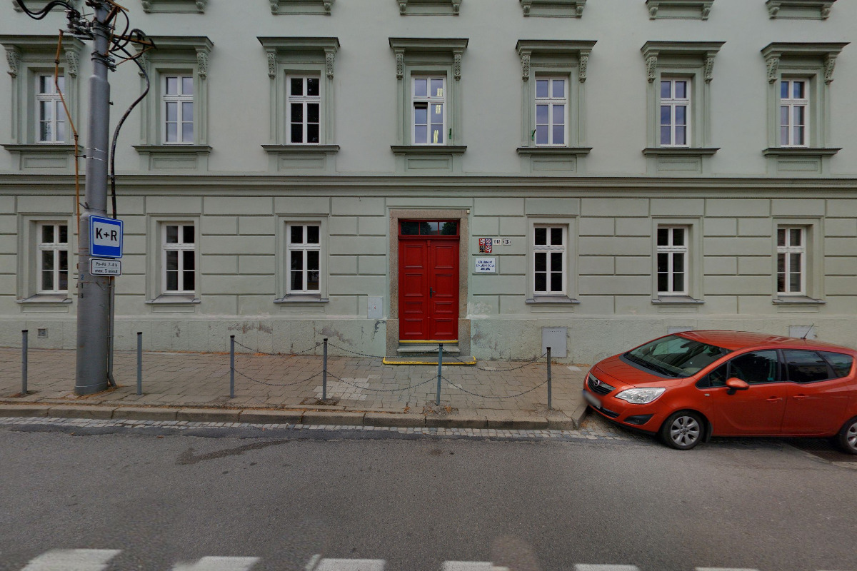 Křesťanská ZŠ Jihlava foto 3