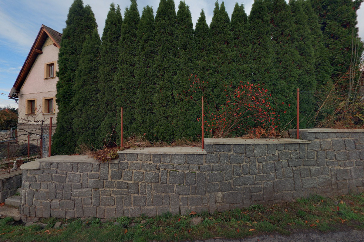 Miroslav Přerost - truhlářství