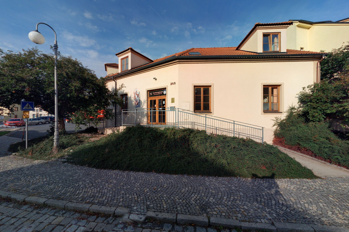 Sdružení hasičů Čech, Moravy a Slezska - Domažlice