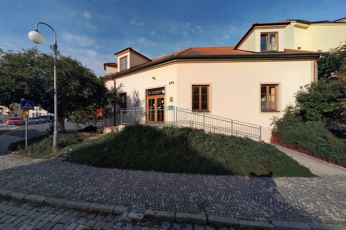 Sdružení hasičů Čech, Moravy a Slezska - Domažlice