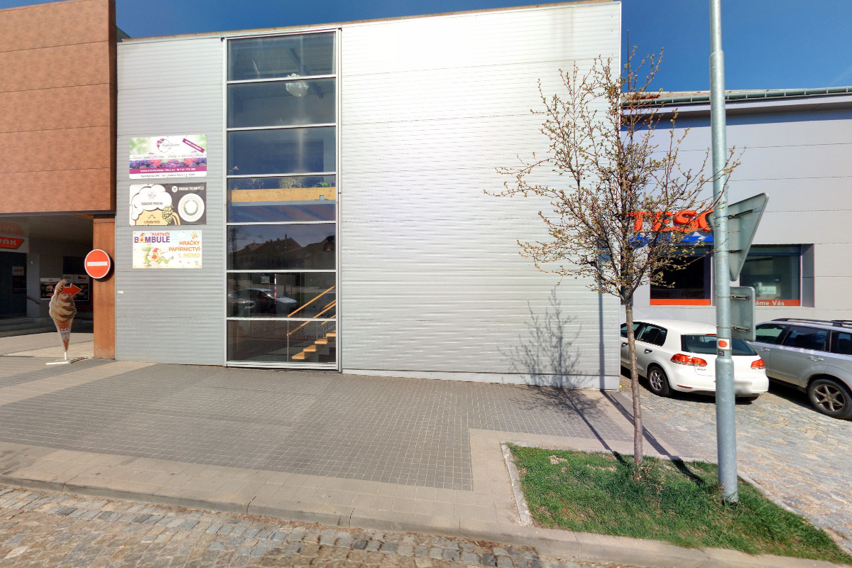 Thračky - Bambule Partner