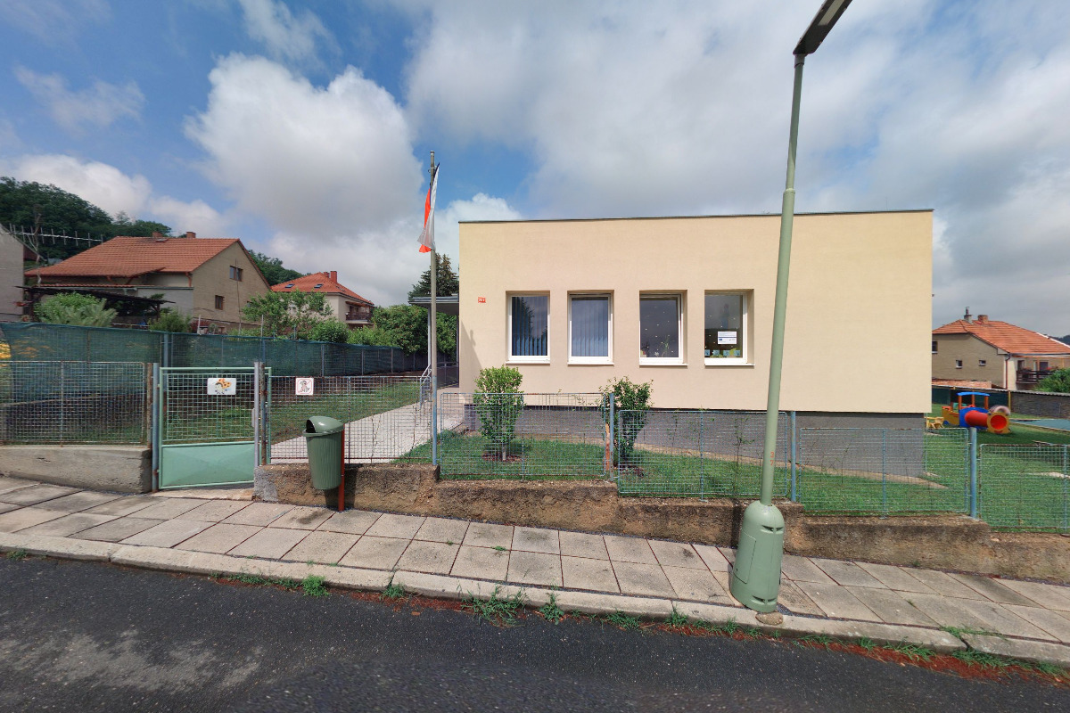 MŠ Sluníčko Dolany