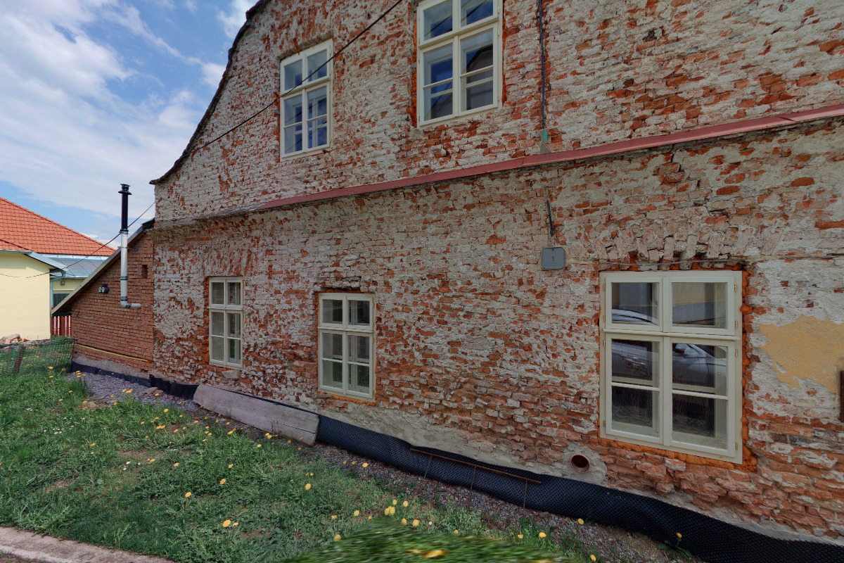 Římskokatolická farnost Jamné u Jihlavy