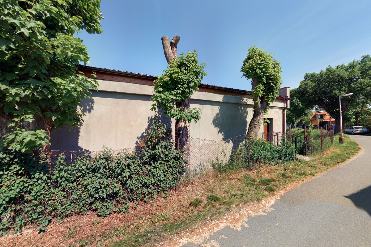 Tělocvičná jednota Sokol Sojovice