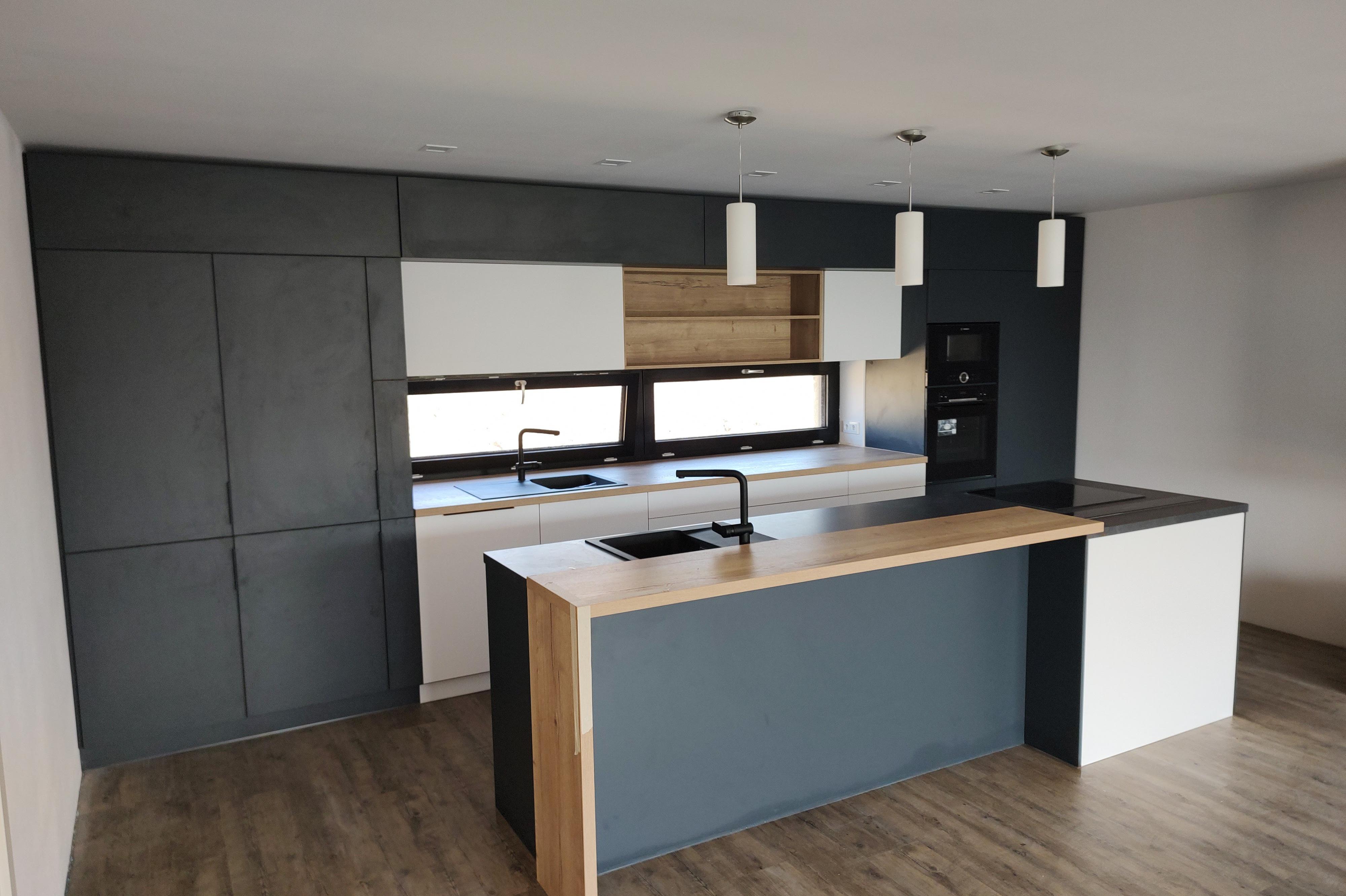 Truhlářství - Radek Klaus foto 1