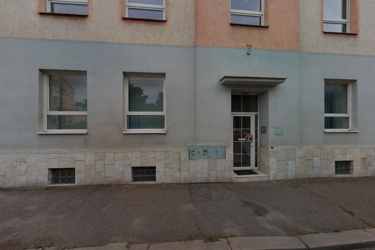 Honorární konzulát Republiky Kazachstán