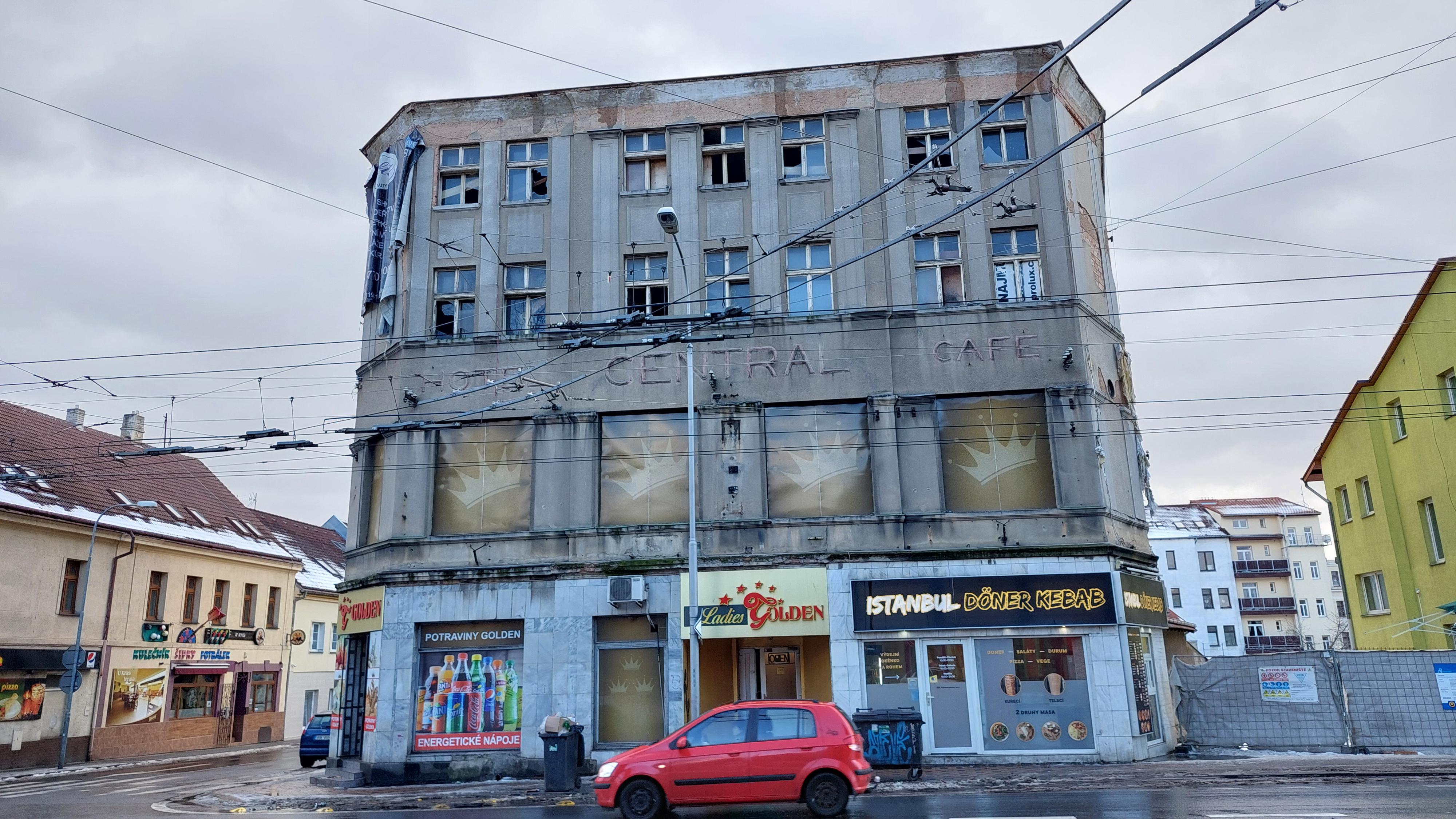 Istanbul Döner Kebab