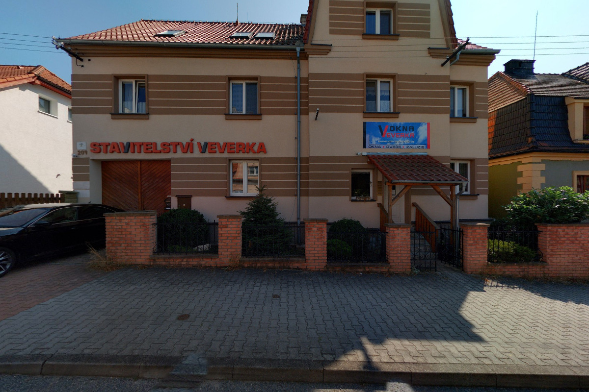 Vokna Veverka - okna, dveře, žaluzie foto 2